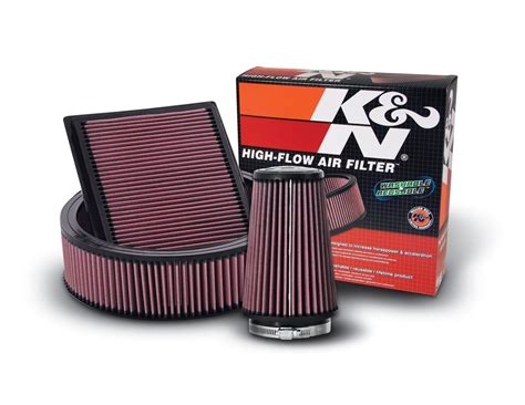 kandn air filters|k&n air filters for chain saws.